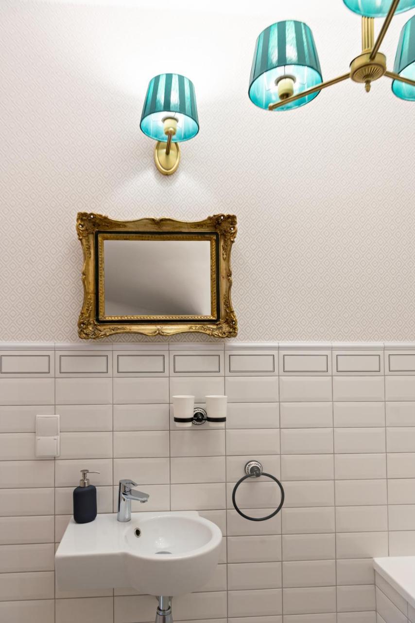 Malinowe Wzgorze Domki 90 M2 Z Sauna I Balia Krzeszna Extérieur photo