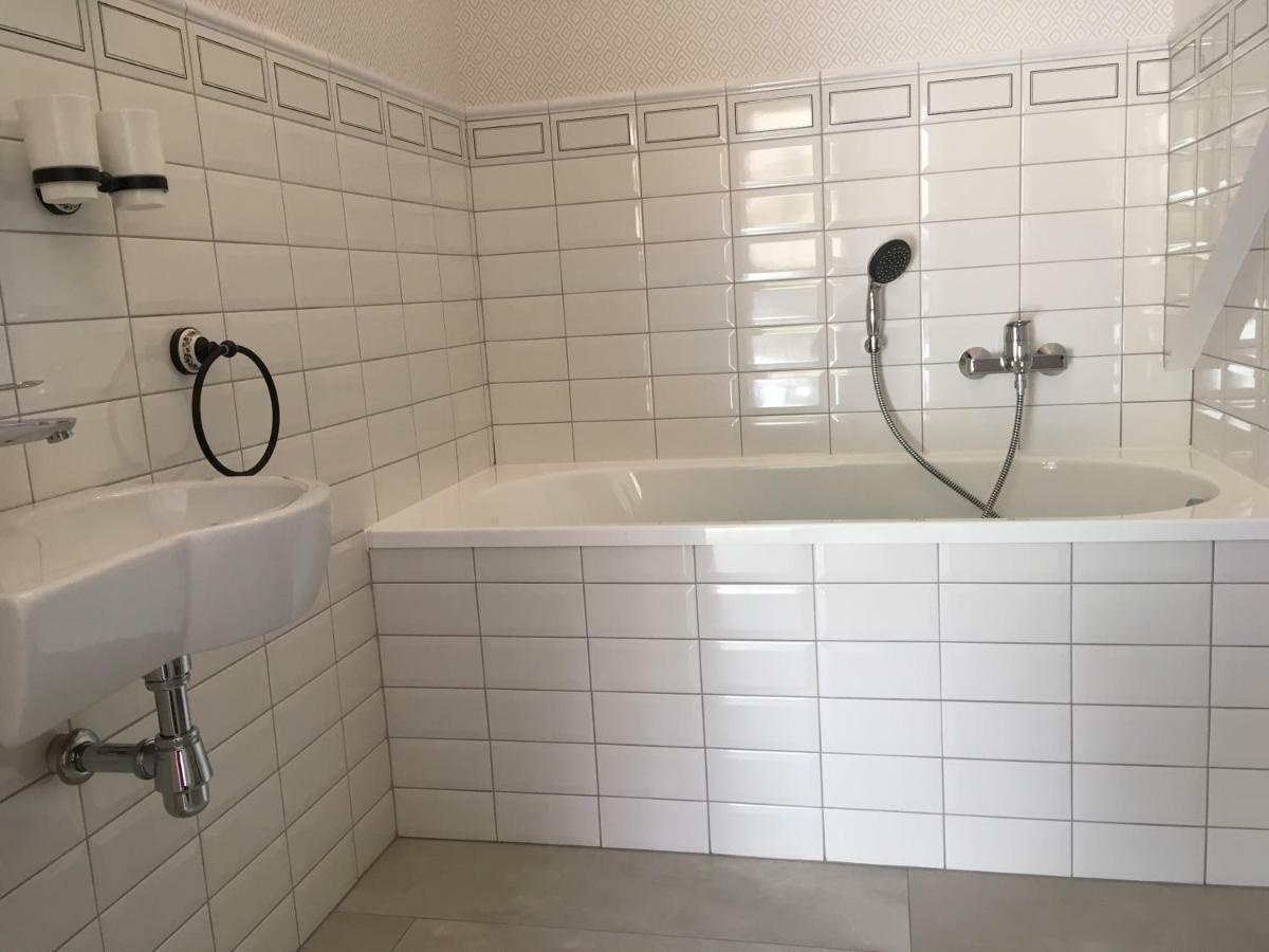 Malinowe Wzgorze Domki 90 M2 Z Sauna I Balia Krzeszna Extérieur photo